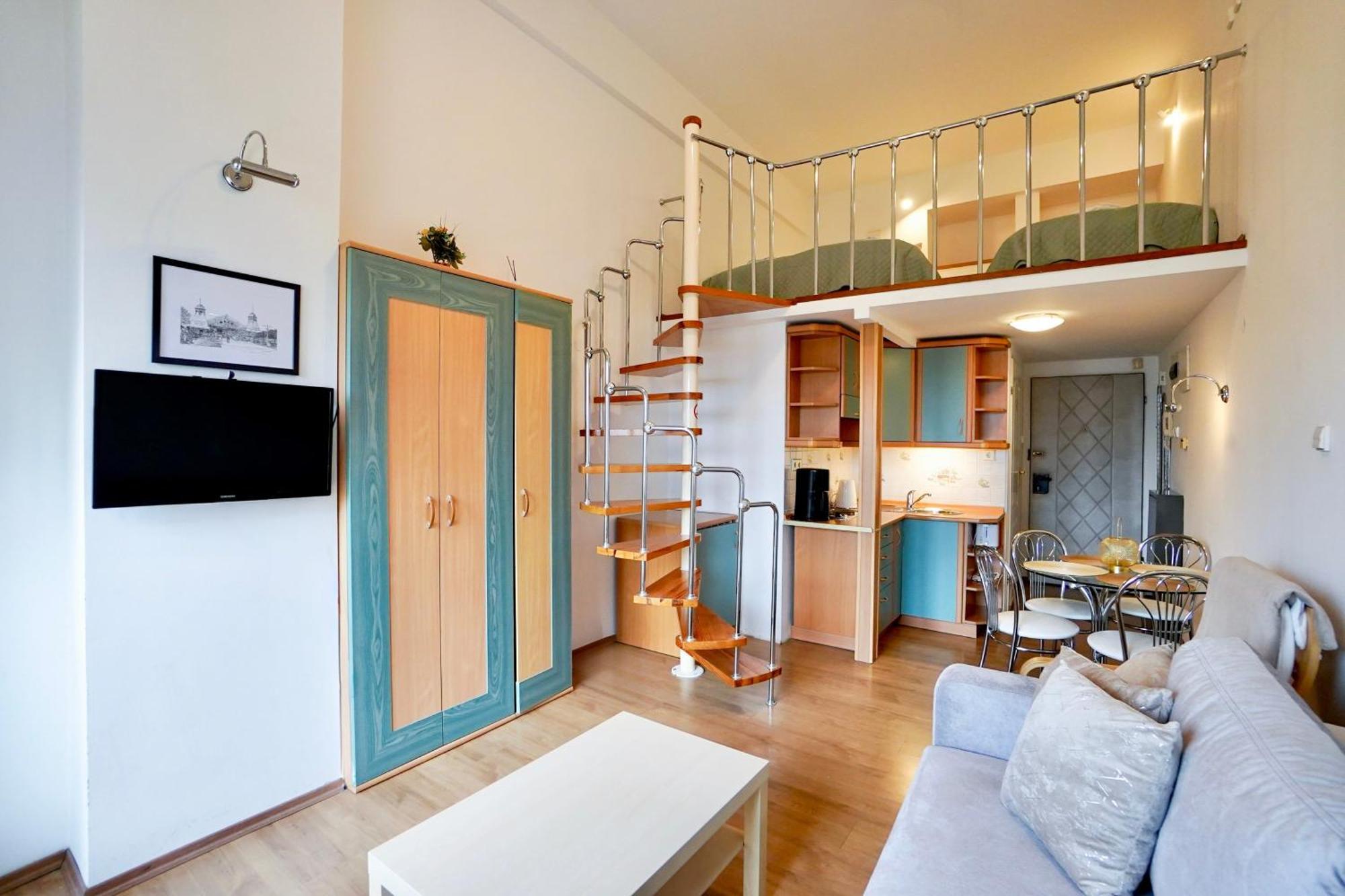 Chrobry By Baltic Home Miedzyzdroje Exterior foto